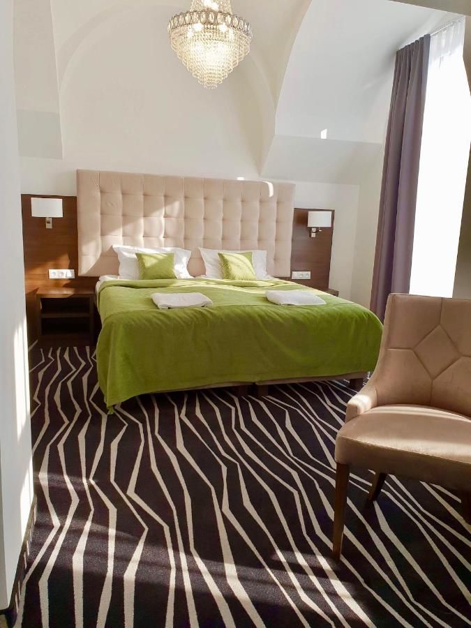 Отели типа «постель и завтрак» No1 bed&breakfast lounge Лешно-17