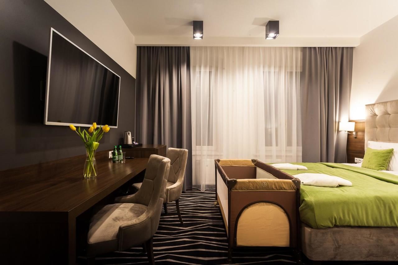 Отели типа «постель и завтрак» No1 bed&breakfast lounge Лешно-25