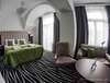 Отели типа «постель и завтрак» No1 bed&breakfast lounge Лешно-3