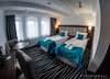 Отели типа «постель и завтрак» No1 bed&breakfast lounge Лешно-5