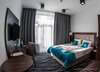Отели типа «постель и завтрак» No1 bed&breakfast lounge Лешно-6