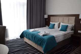 Отели типа «постель и завтрак» No1 bed&breakfast lounge Лешно Одноместный номер Делюкс-6