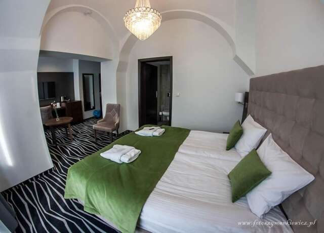 Отели типа «постель и завтрак» No1 bed&breakfast lounge Лешно-14
